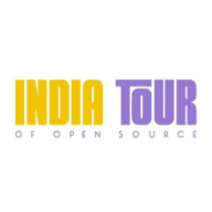 India Tour Of Open Source : Delhi Edition